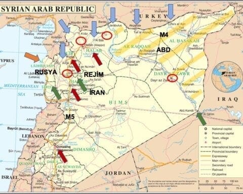 idlib-catismasi