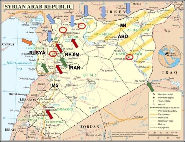 idlib-catismasi