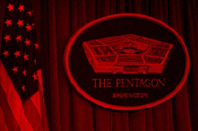 pentagon-sdg-ile-neyin-cevabini-verdi